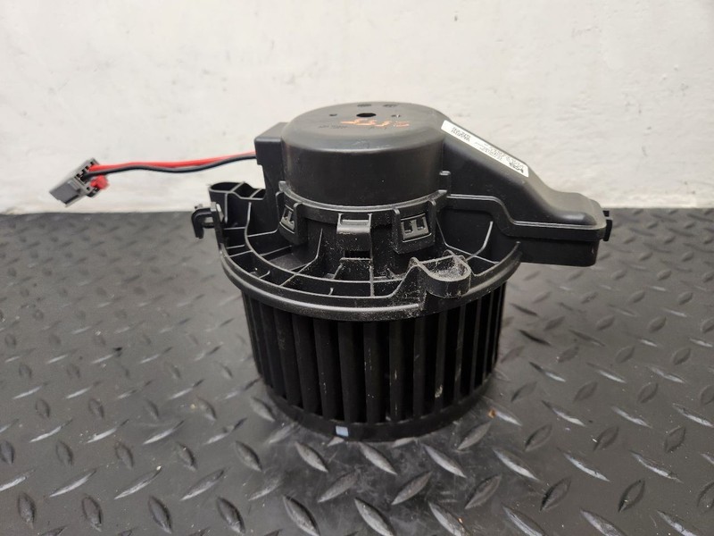 24-25 Buick Envista Air Conditioner Blower Fan Motor OEM 42758430