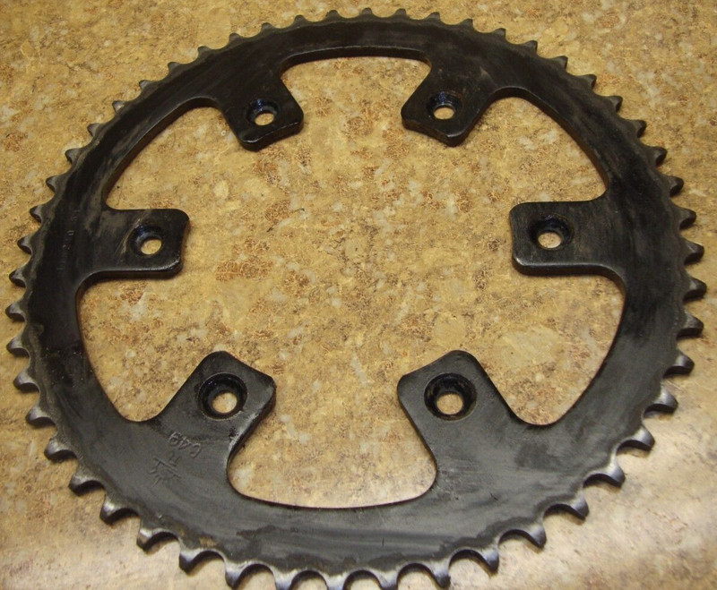 2006 Honda CRF250X CRF250 CRF 250 X Rear Back Chain Drive Sprocket Gear Wheel 06