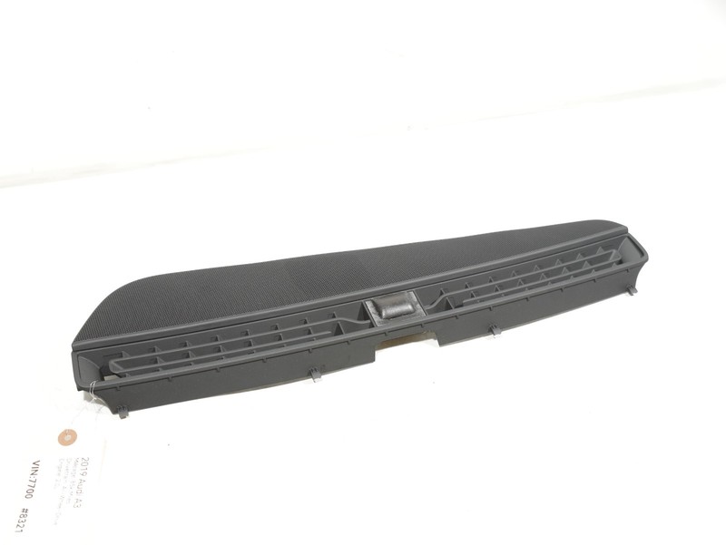 2017-2020 Audi A3 Dash Instrument Panel Air Vent Defrost Grille OEM 85K