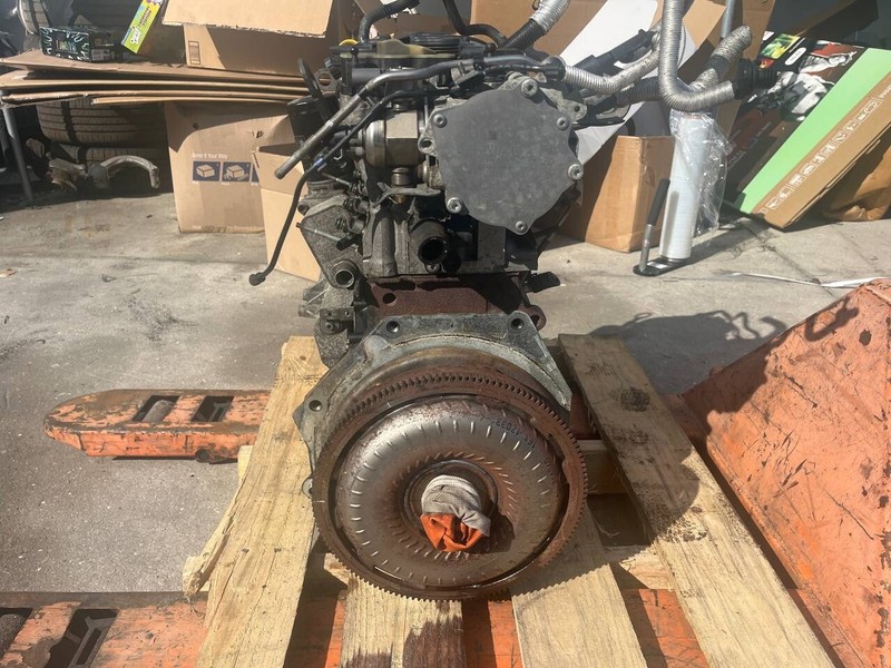 15-18 AUDI Q3 2.0 QUATTRO AWD ENGINE MOTOR ASSEMBLY OEM 57K MILES WARRANTY