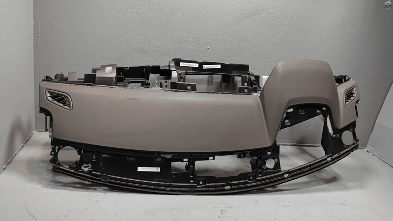 2023 Nissan Rogue Front Dashboard Instrument Panel OEM