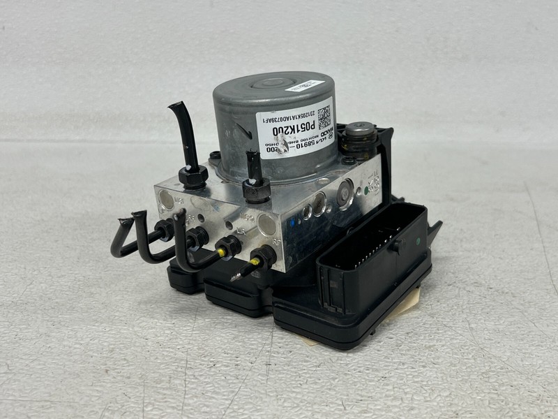 ⭐2022-2024 HYUNDAI SANTA CRUZ ANTI-LOCK ABS BRAKE PUMP MODULE OEM LOT2548