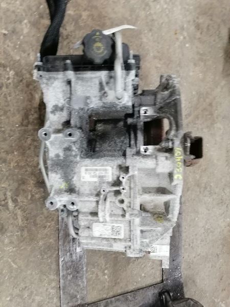 Automatic Transmission 6 Speed 3.7L AWD Fits 16-18 MKX 1204339