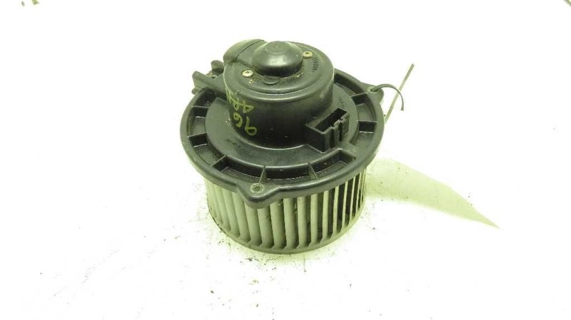 Blower Motor Front Fits 96-02 4 RUNNER 18419