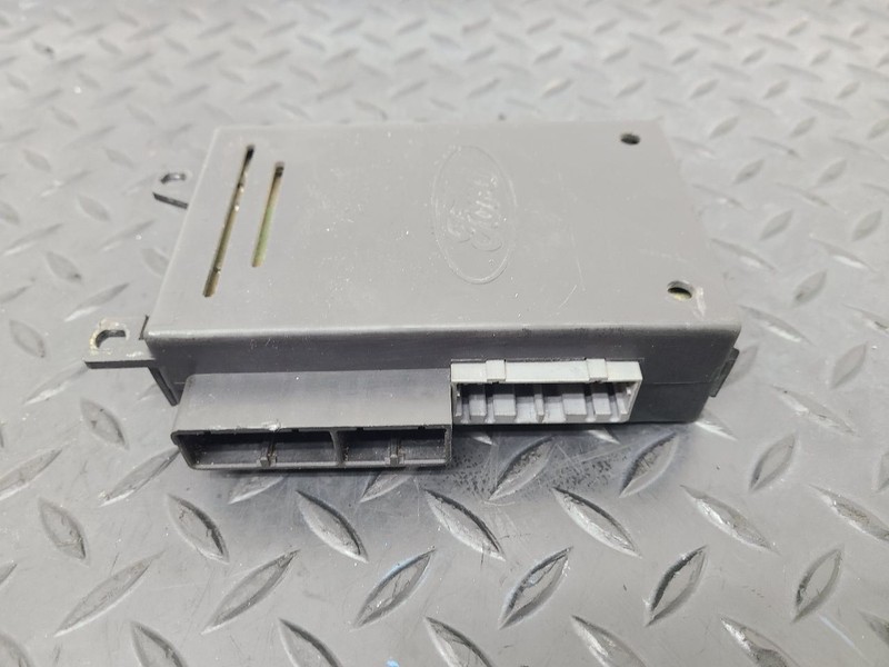 97 Ford F150 4x2 Multifunction Control Module OEM F65B-14B205-AC