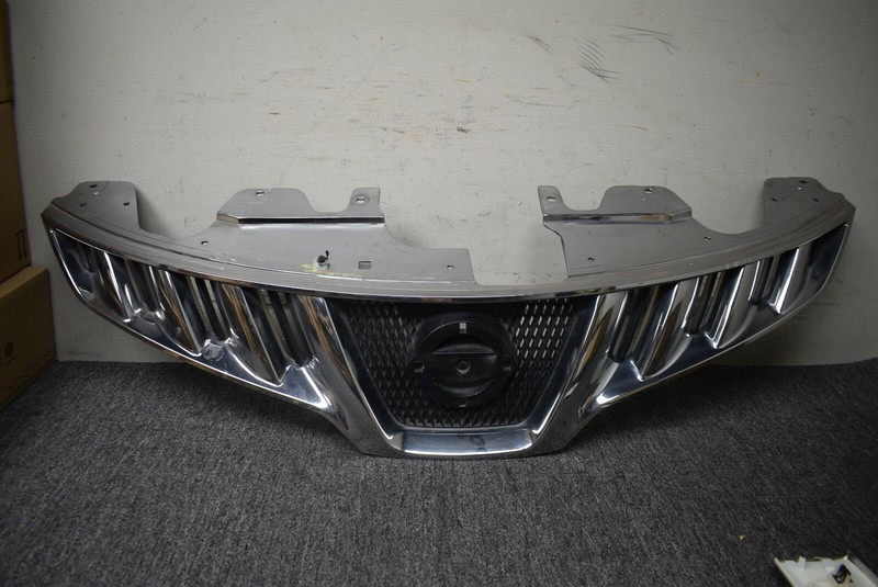 2009-2010 NISSAN MURANO GRILLE FACTORY OEM