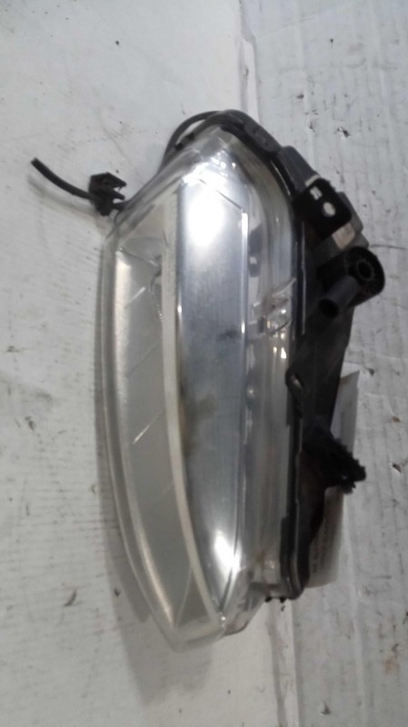 2015 Land Rover Evoque Right Fog Light Assembly Black OEM Used 478415