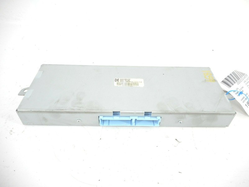 1998 98 Cadillac Eldorado Amplifier Amp 16251556 OEM