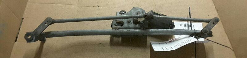 02 03 04 05 FREELANDER WIPER TRANSMISSION 114252