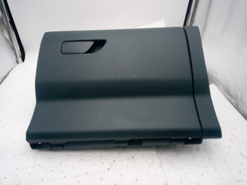 2023 Ford Maverick Pickup Glove Box Door Tan Blue Used 6257502 25K Miles