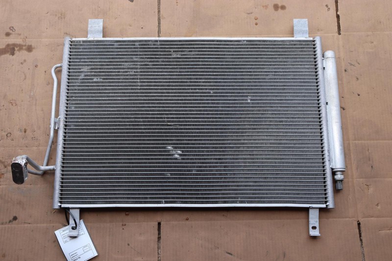 2014-2020 INFINITI QX60 3.5L A/C AC AIR CONDITIONING CONDENSER OEM