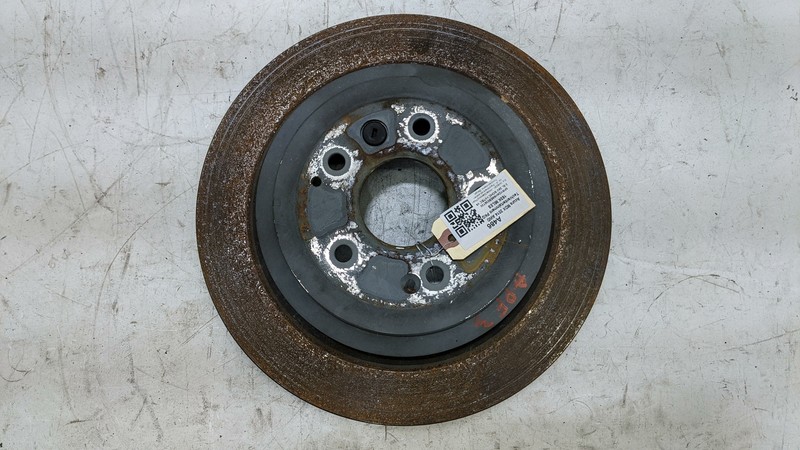 Rear Right Left Brake Rotor Disc 2014 Acura MDX 42510-TZ5-A03 2015 2016