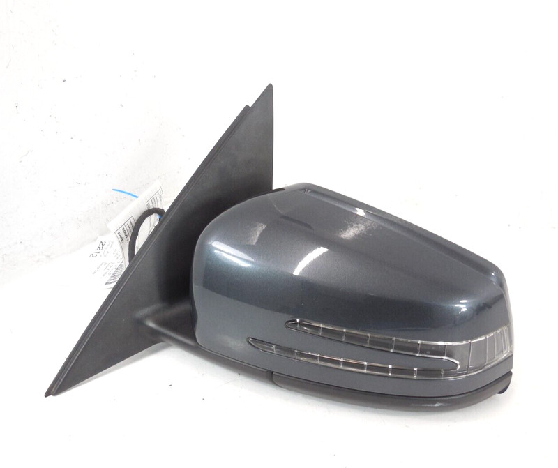 2010 2011 Mercedes-Benz C300 Power Door Mirror Driver Left LH OEM C755