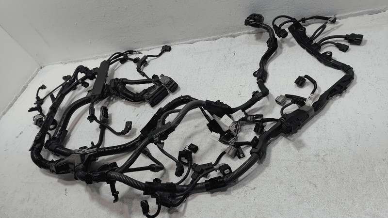 2018-2019 Toyota Camry 2.5L Engine Motor Wire Harness OEM