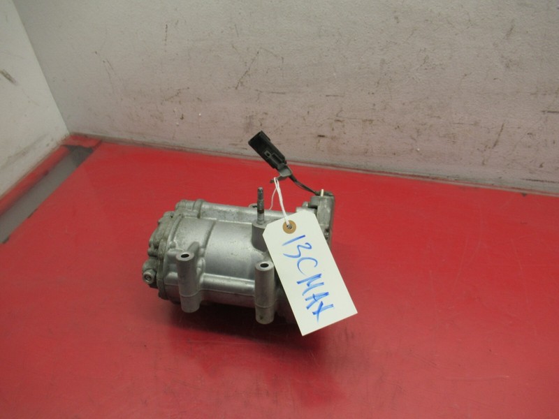 13-18 FORD C-MAX AIR CONDITION AC COMPRESSOR OEM