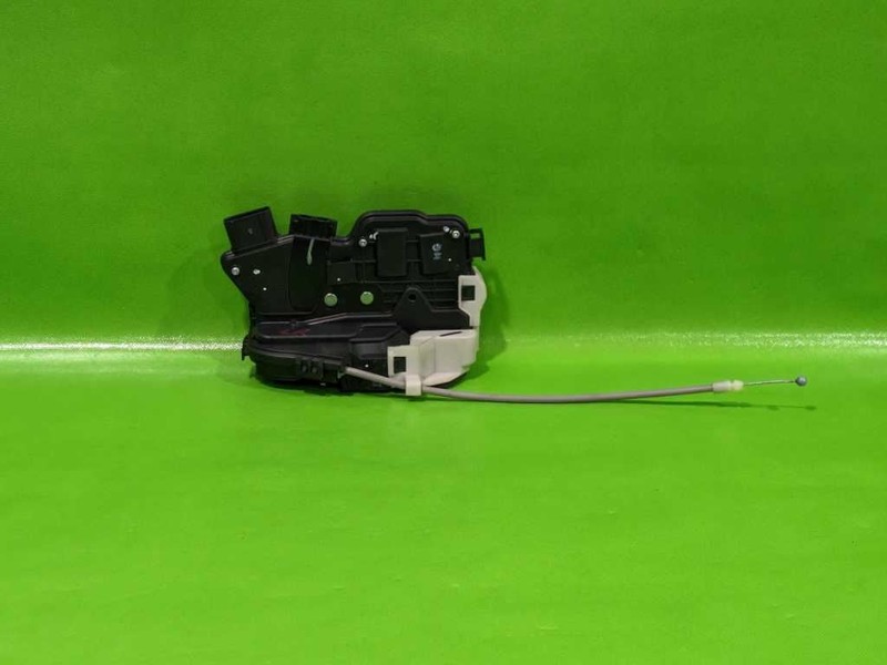 11-15 SORENTO DRIVER LEFT REAR DOOR LOCK LATCH ACTUATOR OEM 4493-41