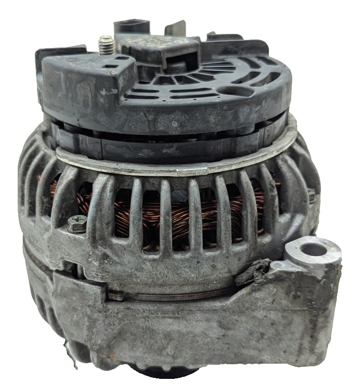 03-06 Mercedes R230 S500 CLK500 Generator Alternator 0121541302 150amp