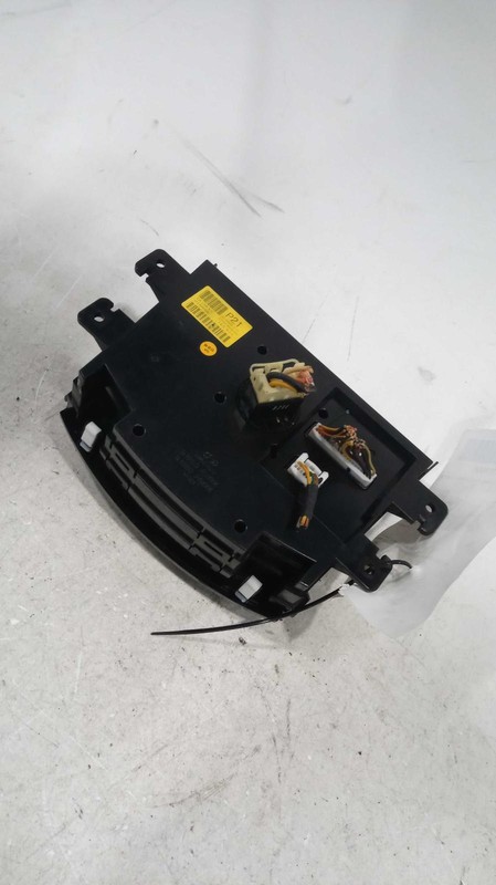 2014 Hyundai Elantra A/C Selector Switch OEM Red 97250A5240 115K Miles