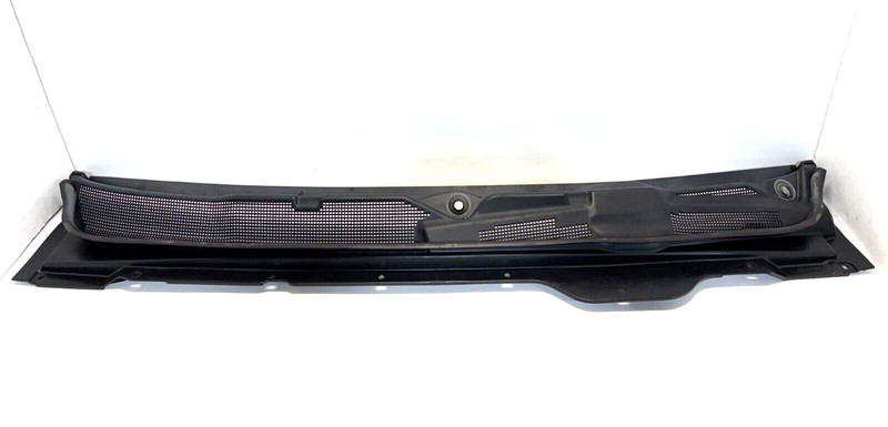 ✅ 2019 - 2025 RAM 1500 FRONT WINDSHIELD WIPER TOP COWL TRIM PANEL 68299451AD OEM