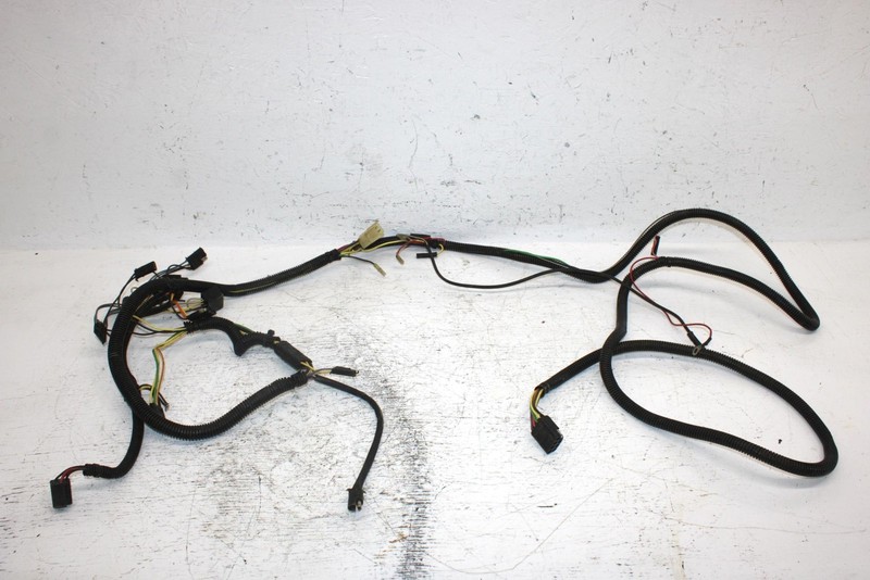 1997 Polaris Classic Oem Main Wire Harness 2460503 2460712 SP42
