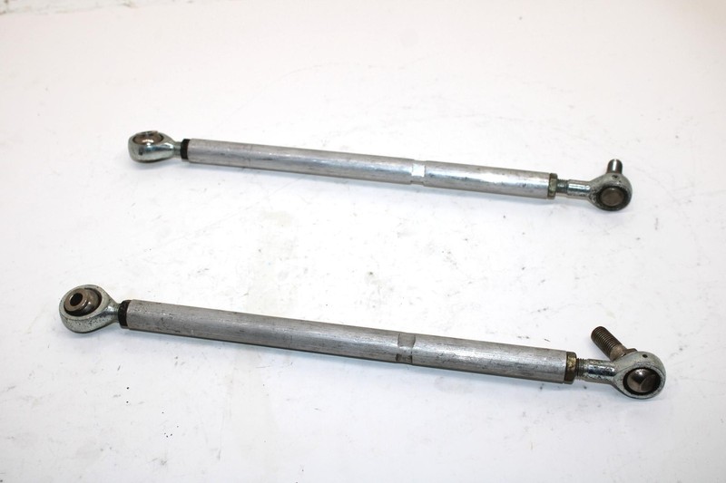 Ski-doo Oem Steering Relay Tie Rod Pair 506151190 Q4717