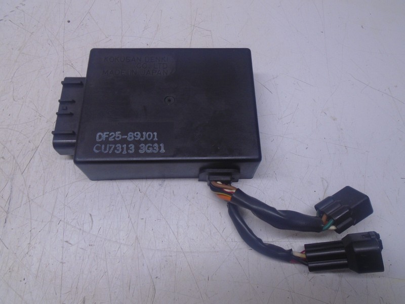CA3b Johnson Suzuki CDI 25 hp 5034681 DF25-89J01