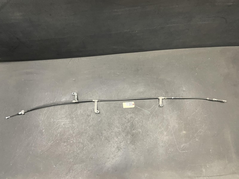 Rear Left Parking Brake Cable 2020 Kia Soul 59760-K0100 2021 2022 2023