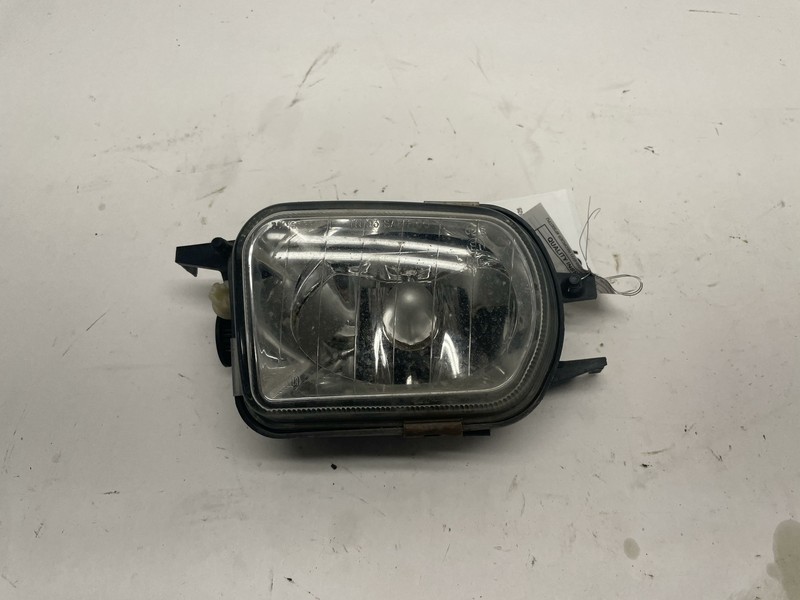 03-06 MERCEDES SL500 SL600 LH DRIVER FOG LIGHT LAMP BUMPER MOUNTED 2038201156