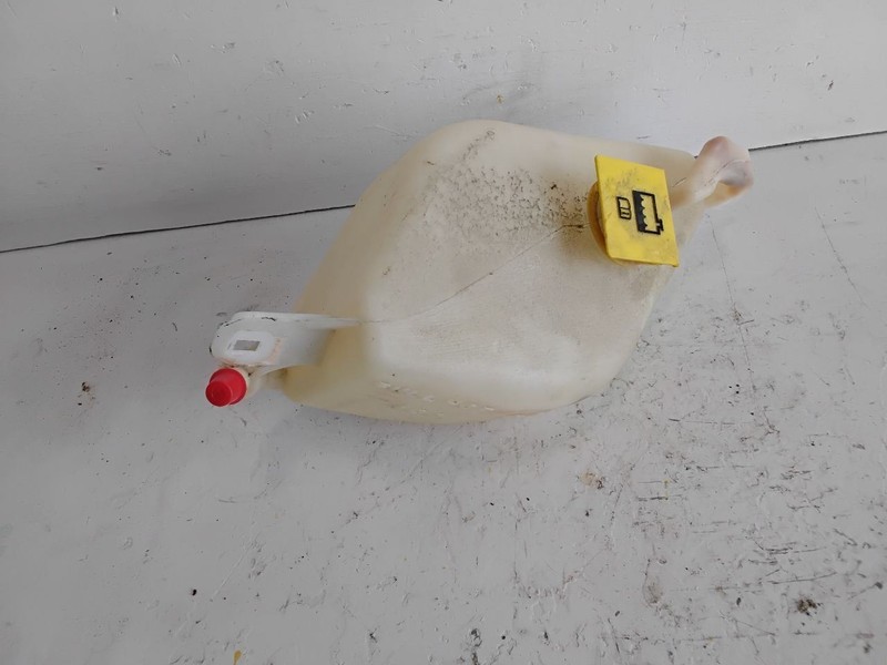 Coolant Reservoir Fits 08-14 AVENGER 3539250