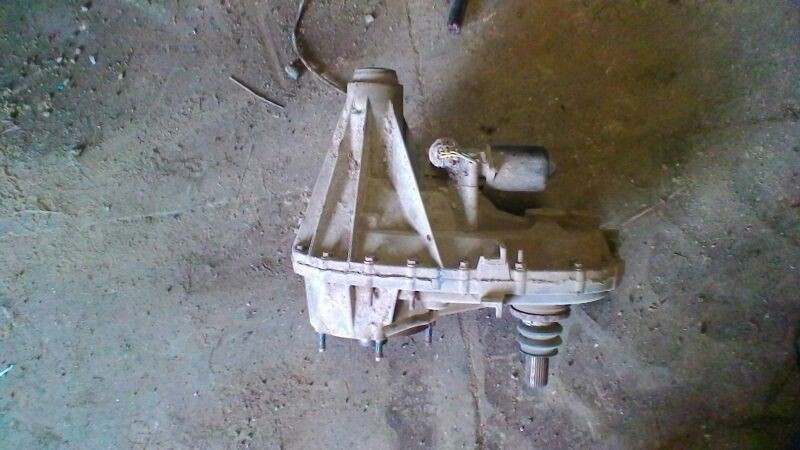 Transfer Case 4.7L Model NV144 Fits 04-07 DURANGO 87903