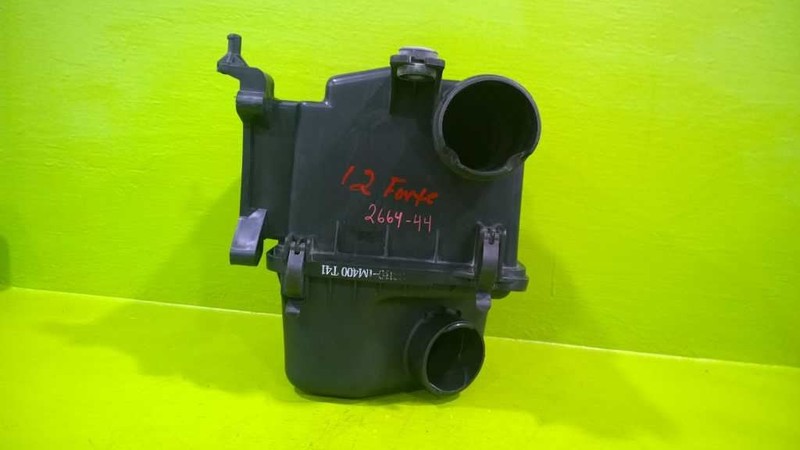 10 11 12 13 KIA FORTE AIR CLEANER BOX OEM 2664-44