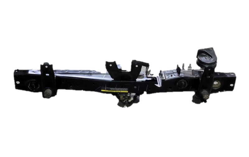 2018-2020 Nissan Kicks S Radiator Support Bar With Hood Latch Horn & Sensor OEM