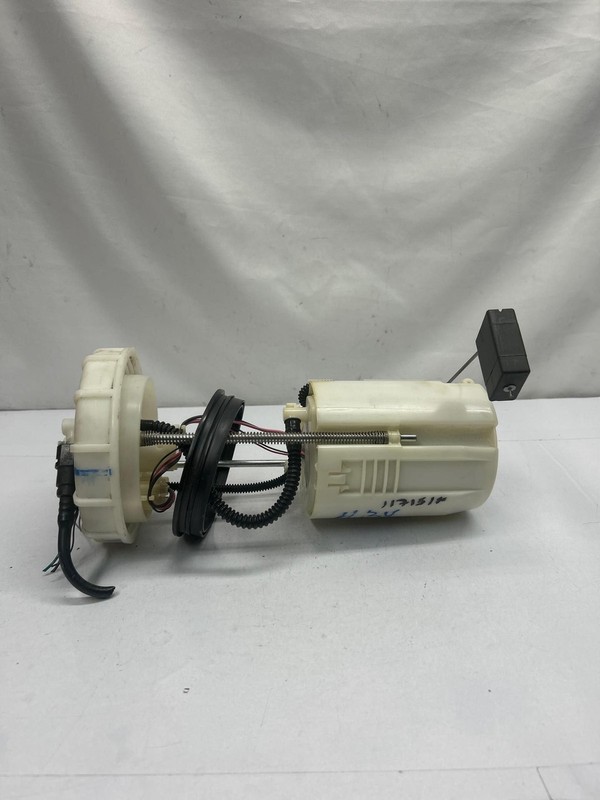 2008 Jeep Wrangler fuel pump assembly Pmp Assy