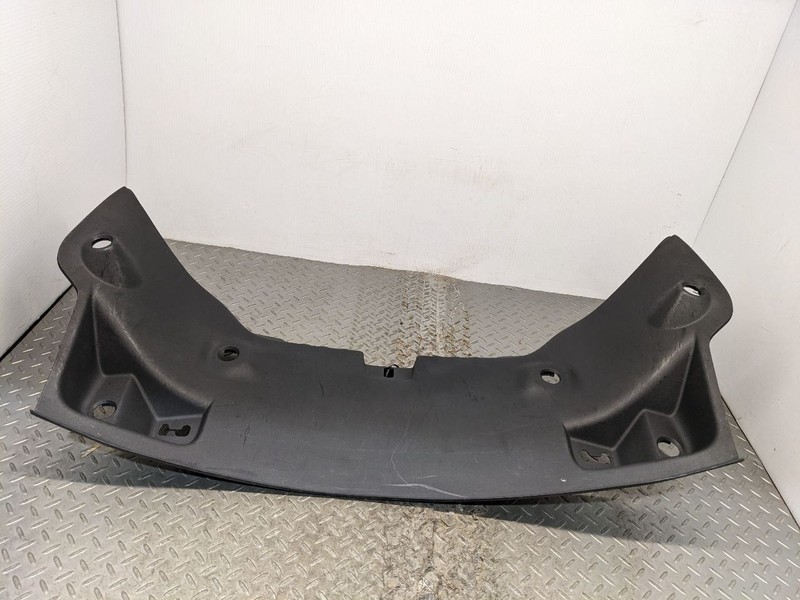 2010-2015 Chevrolet Camaro SS Interior Trunk Trim Cover Panel 92231258 1189933