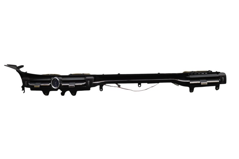 14-22 Maserati Quattroporte M156 Front Dash Dashboard AC A/C Vent Assembly Oem