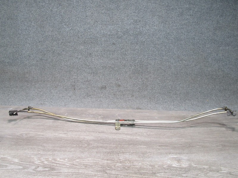 1983-1989 PORSCHE 928 S SUNROOF MOONROOF GUIDE TUBE SLIDE
