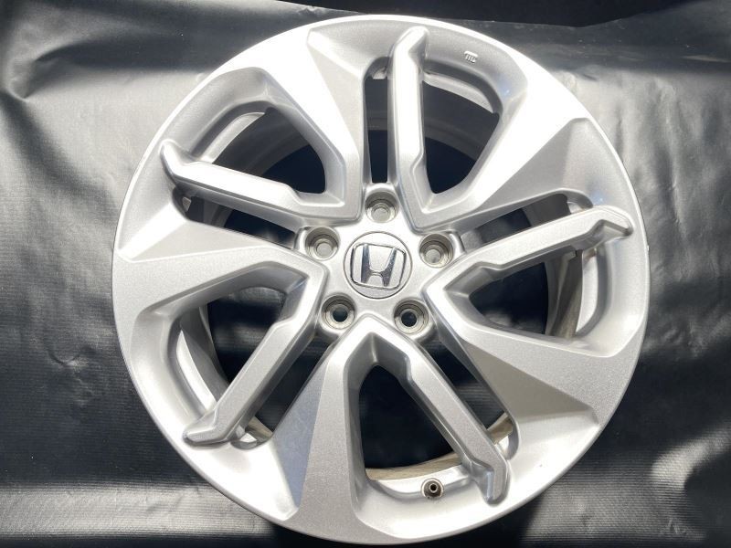 2018-2020 HONDA ACCORD LEFT REAR WHEEL A-COND 52276