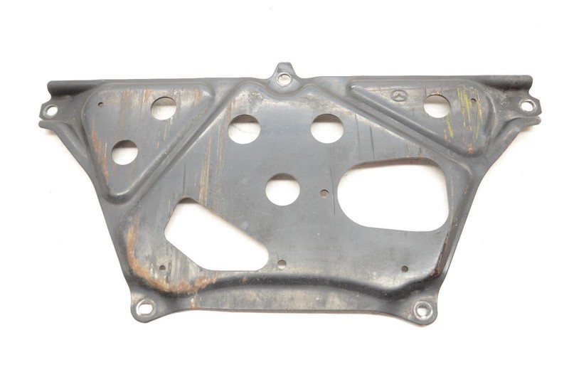 09-15 Mazda Mx-5 Miata NC Front Subframe Skid Plate