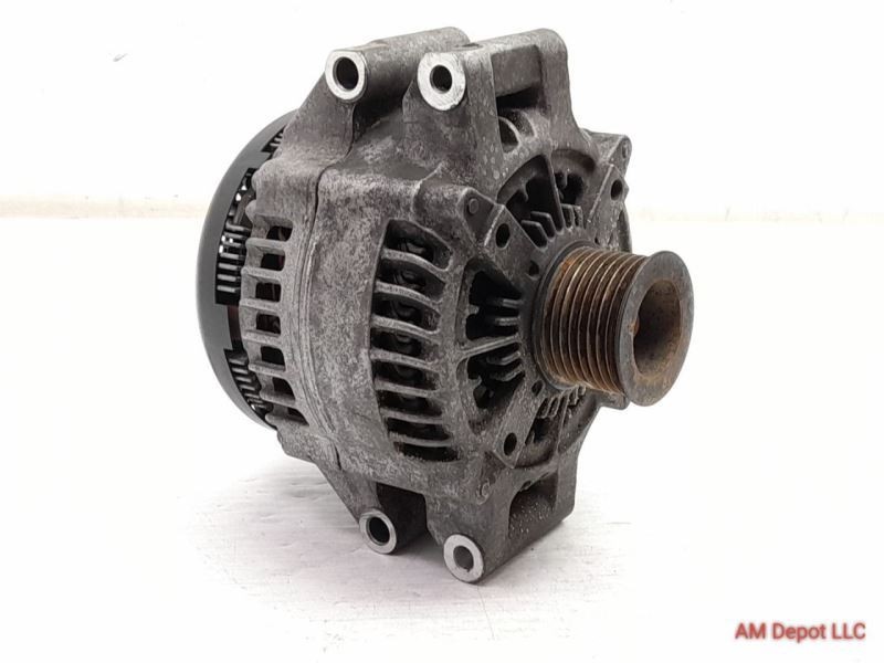 2013 BMW 335i 435i N55 F30 F32 Alternator 170 Amp 12317638337 12317638338