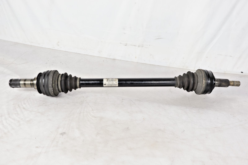 ✅ 10-16 Porsche Panamera Rear CV Drive Axle Left or Right Side OEM 97033202400