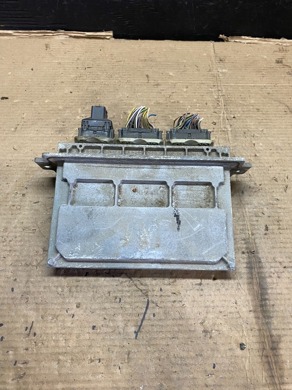 2009 2010 3.5L Ford Edge MKX Engine Control Module 9T4Z-12A650-GC E8106