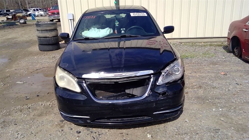 Rear Brakes Classic Style Vertical Rear Door Handle Fits 07-17 COMPASS 723159