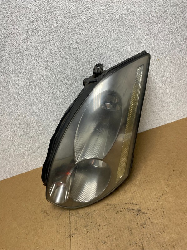 2003 - 2005 Infiniti G35 Coupe Headlight Left Driver LH OEM Xenon HID AC3288 DW