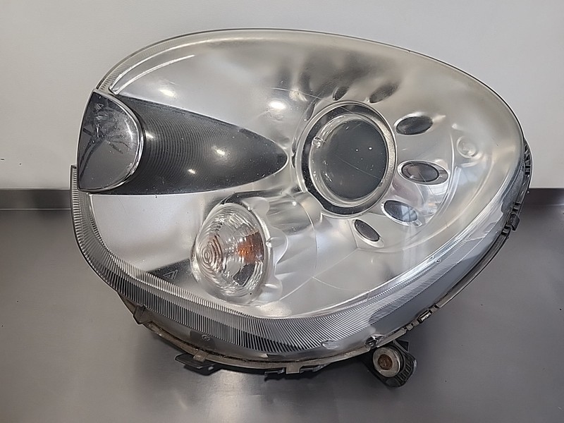 2011 - 15 MINI COOPER COUNTRYMAN LH HID XENON LEFT HEADLAMP W/ BALLAST OE LF