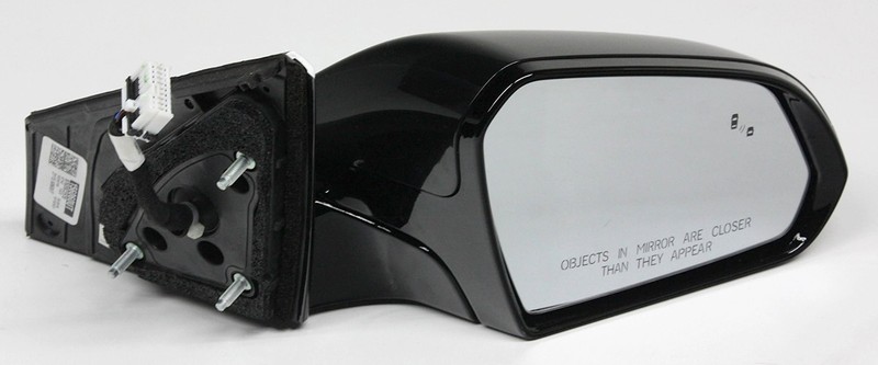 OEM Right Passenger Side Exterior Mirror For Hyundai Sonata Paint Match