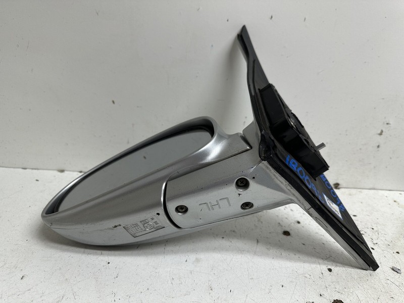 2001-2006 Kia Magentis Left Front Driver Side View Exterior Door Mirror Oem