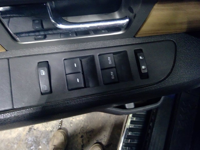 Driver Front Door Switch Driver's Window Fits 10-14 FORD F150 RAPTOR 1721568