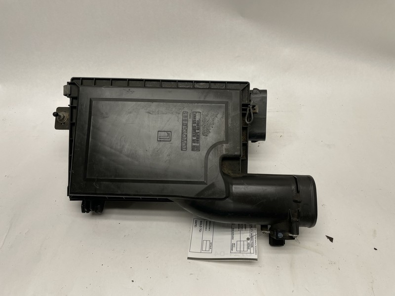 2008-2016 LEXUS LS460 LS600 LEFT DRIVER LH AIR CLEANER AIR INTAKE FILTER BOX