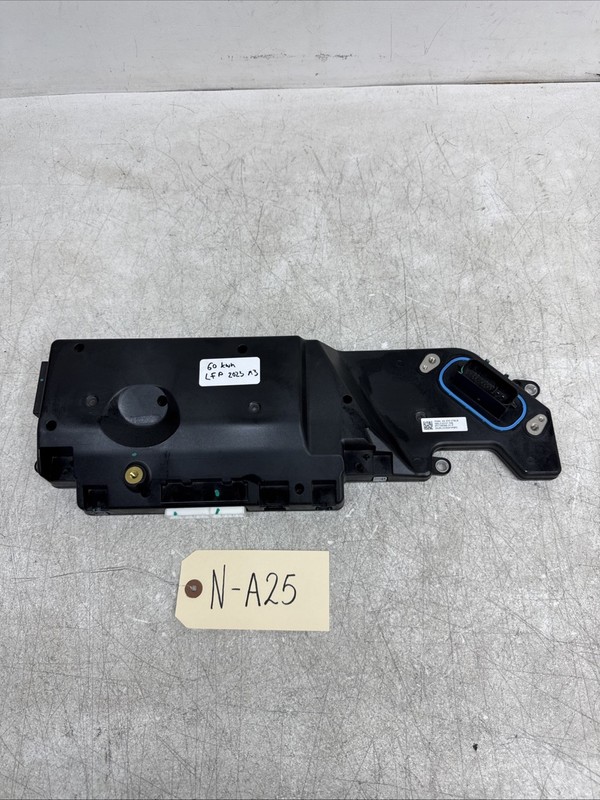 2022-2025 Tesla3 Y 60kwh Battery HV Controller HVC 1106394-21-P A25 B23