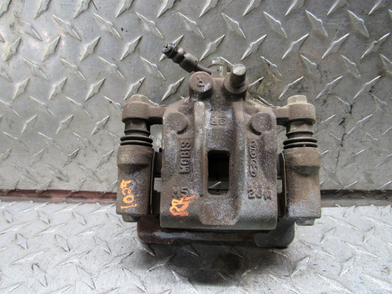 10 11 12 13 14 15 HYUNDAI TUCSON RIGHT PASSENGER REAR BRAKE CALIPER